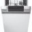 Gorenje GI52040X félig integrált beépíthető mosogatógép